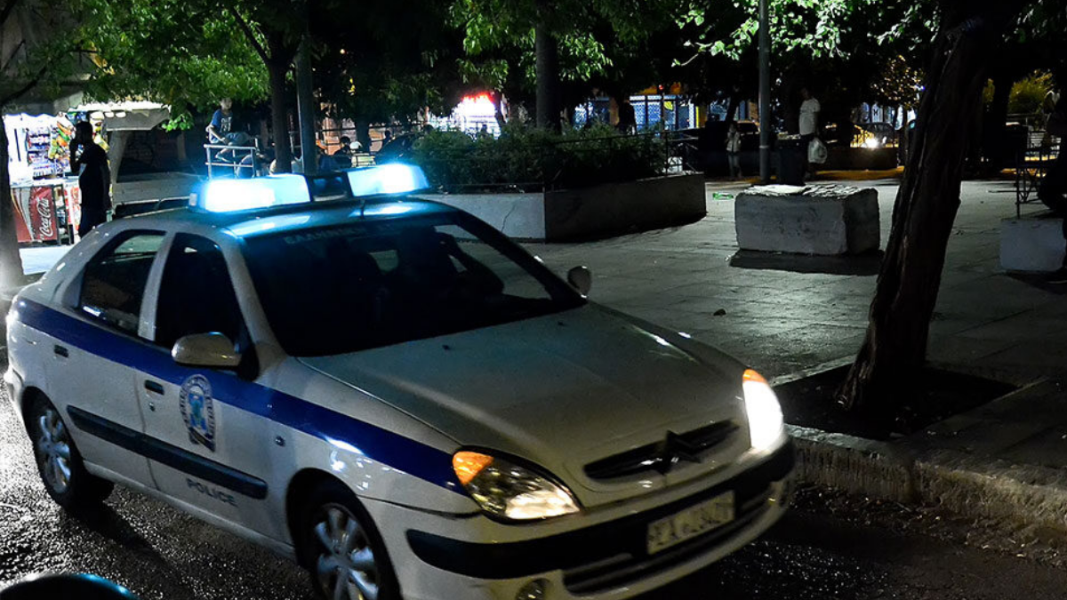 Ξάνθη: Άγρια ληστεία σε παντοπωλείο – Τραυματίστηκε ο ιδιοκτήτης