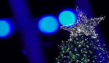 Η ενεργειακή κρίση «στραγγαλίζει» τα Ευρωπαϊκά Χριστούγεννα – «Σβήνουν» τα φώτα των στολισμών