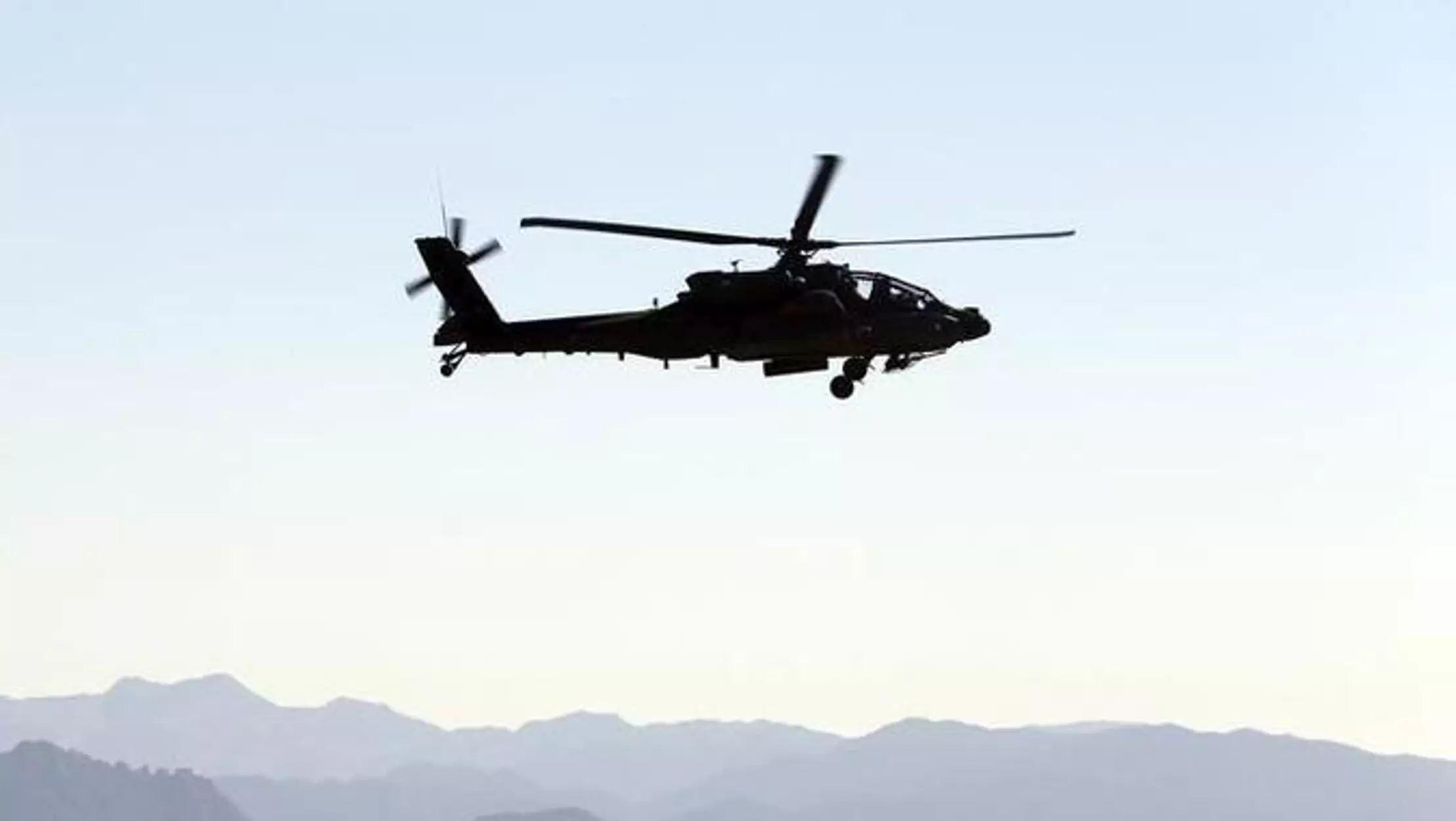 Νότια Κορέα: Συνετρίβη ελικόπτερο τύπου S-58T κοντά στην πόλη Γιανγκγιάνγκ – Πέντε νεκροί (upd)