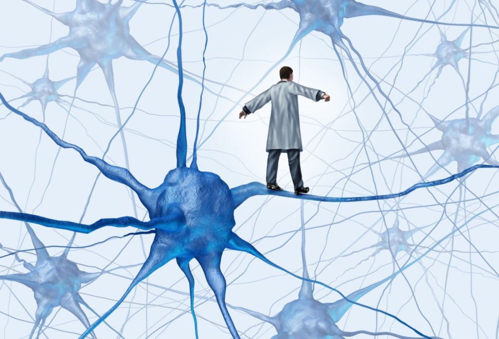 Η καλή ισορροπία αποτελεί αναπόσπαστο μέρος της σωματικής κατάστασης και «κλειδί» για τη μακροζωία