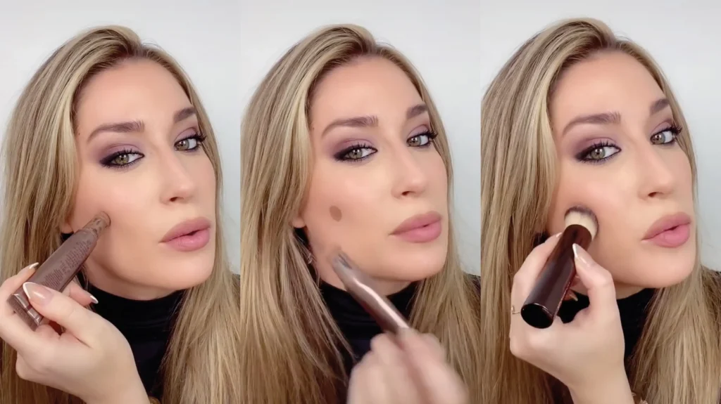 Supermodel contour hack: Tο trend των διασήμων που θα λατρέψεις – Πώς να το κάνεις