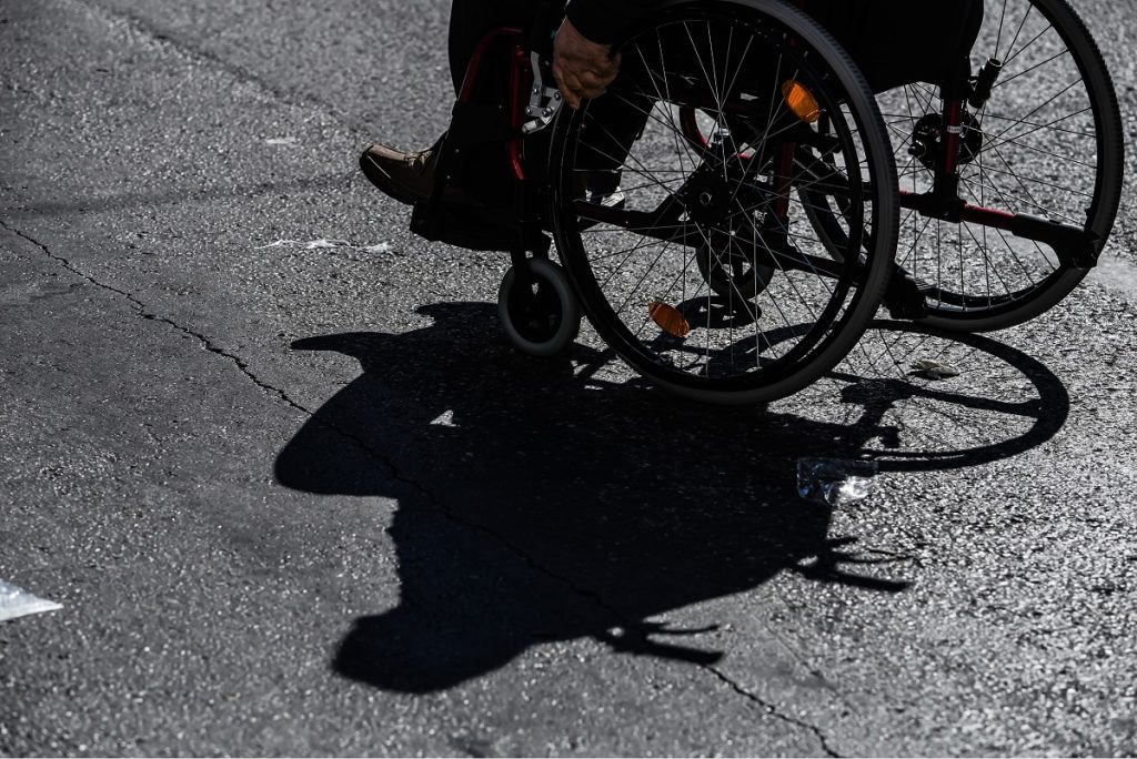 Νέα καταγγελία για την δομή των ΑμεΑ στη Θεσσαλονίκη – «Παιδί υπέστη εγκαύματα και δεν έκαναν τίποτα»