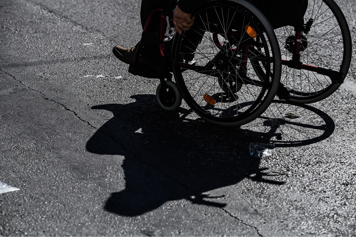 Νέα καταγγελία για την δομή των ΑμεΑ στη Θεσσαλονίκη – «Παιδί υπέστη εγκαύματα και δεν έκαναν τίποτα»