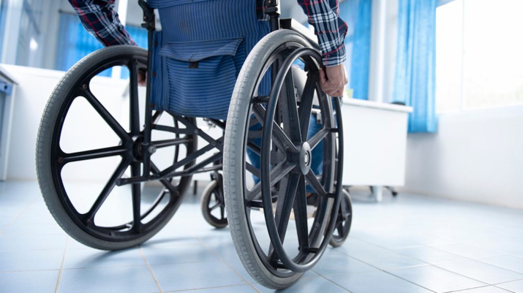 Νέα συγκλονιστική καταγγελία για την δομή των ΑμεΑ στη Θεσσαλονίκη: Διαπιστώθηκαν άλλοι τρεις θάνατοι