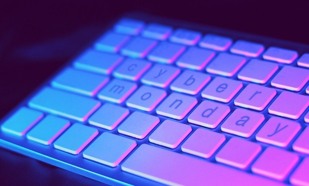 Αύριο η Cyber Monday – Τι πρέπει να προσέξουν οι καταναλωτές