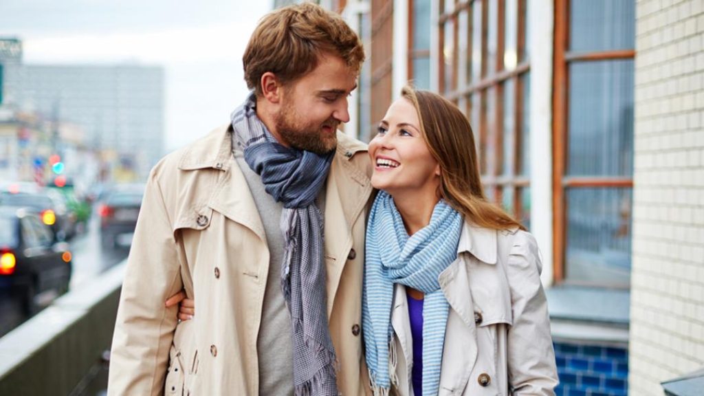 Έξι ερωτήσεις που πρέπει να κάνεις στον εαυτό σου πριν επιστρέψεις στον πρώην σου