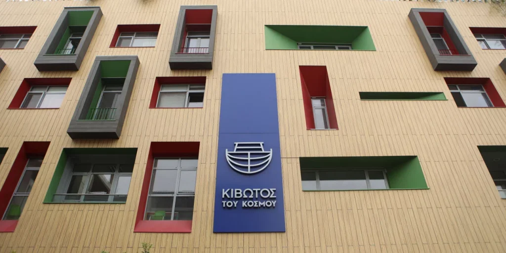 ΜΚΟ «Κιβωτός του Κόσμου»: Ποιος είναι ο «Πασχάλης», ο «Πέτρος» και οι «πρωταγωνιστές» στις καταγγελίες ξυλοδαρμών