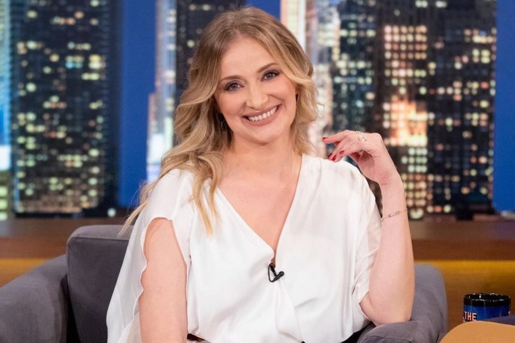 Λένα Δροσάκη για Πέτρο Φιλιππίδη: «Είμαι καλύτερα γιατί αντιμετώπισα τον φόβο μου και τα τραύματά μου με το να μιλήσω»