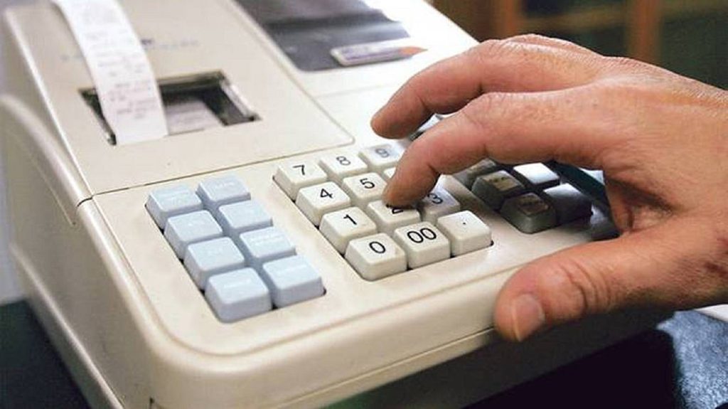 Ταμειακές μηχανές: Έρχονται πρόστιμα και λουκέτα από 1η Δεκεμβρίου για μη διαβίβαση στοιχείων στην ΑΑΔΕ