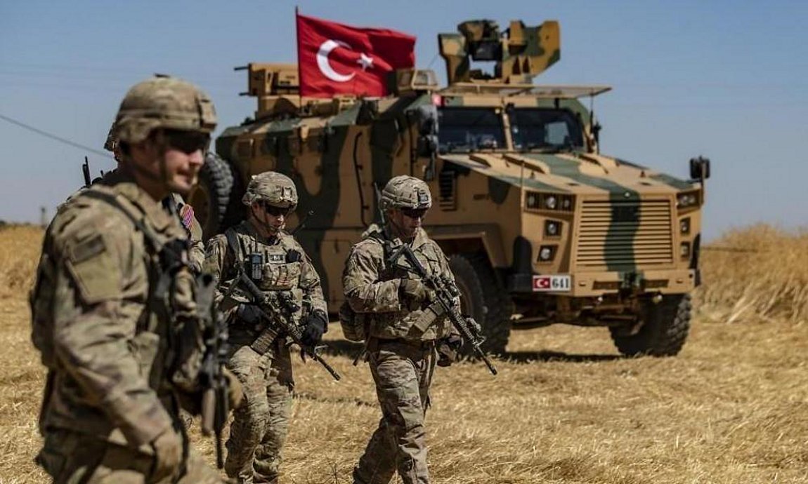 Οι ΗΠΑ έτοιμες να δώσουν το «πράσινο φως» για την τουρκική εισβολή στην Συρία – Στο βωμό του ΝΑΤΟ οι Κούρδοι μαχητές