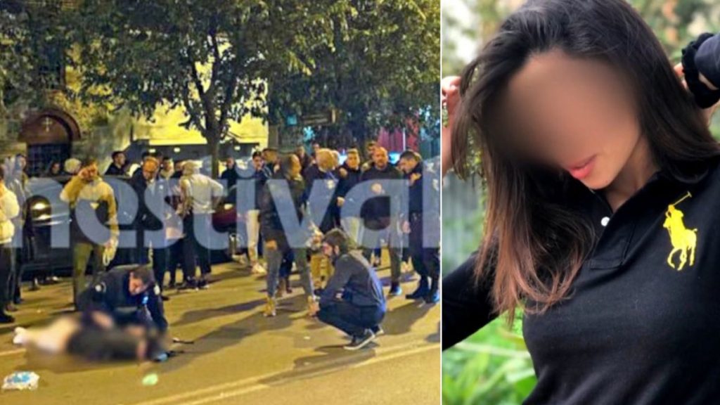 Θεσ/νίκη – Οικογένεια 21χρονης: «Η Εμμανουέλα ήταν ένα παιδί θαύμα – Ήθελε να κάνει άλλο ένα με τον θάνατό της»