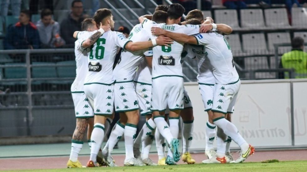 Παναθηναϊκός: Στην Κύπρο για χειμερινή προετοιμασία – Με 28 ποδοσφαιριστές στην σύνθεσή του