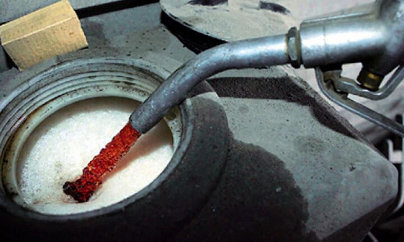 Αγροτικό πετρέλαιο: Δείτε ποιοι δικαιούνται επιστροφή του Ειδικού Φόρου Κατανάλωσης