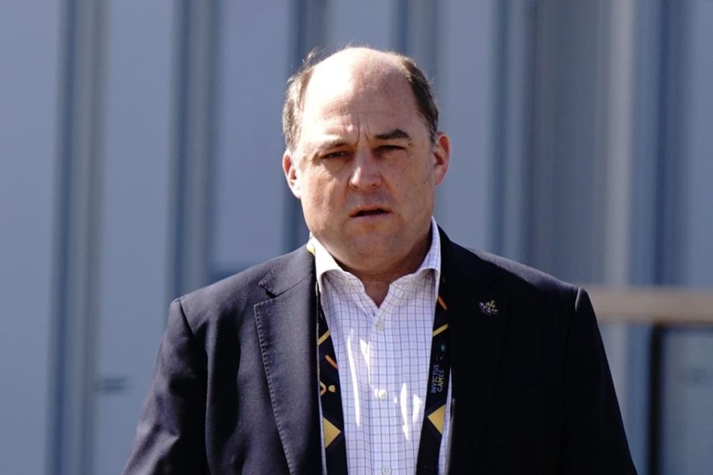 Βρετανός ΥΠΑΜ: «Σε άθλια κατάσταση ο Στρατός μας – Ιδανικός μόνο για να μένει στο σπίτι του»