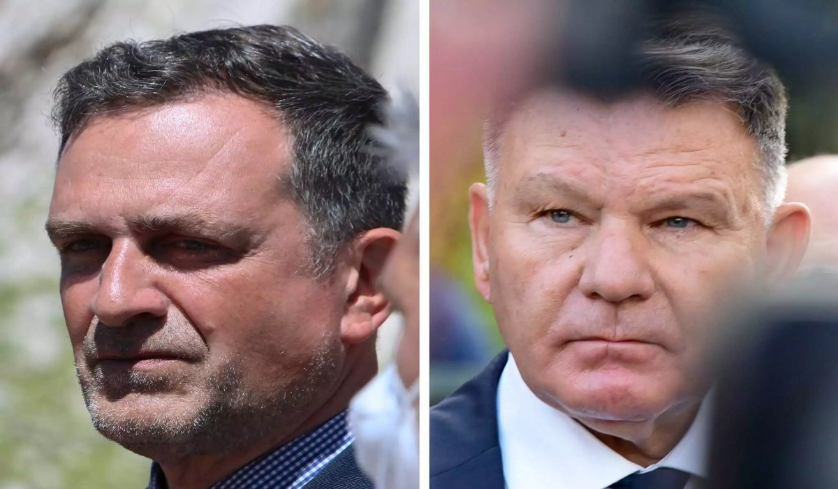 «Πόλεμος» ανάμεσα στους πρώην και νυν δικηγόρους της Πισπιρίγκου