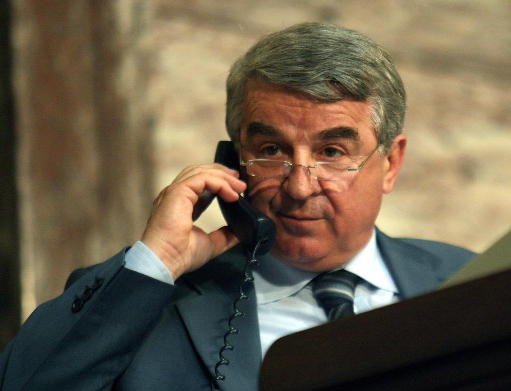 Επιτροπή Θεσμών και Διαφάνειας: Ο Θ.Μπούρας δεν μέτρησε τις ψήφους των βουλευτών της ΝΔ