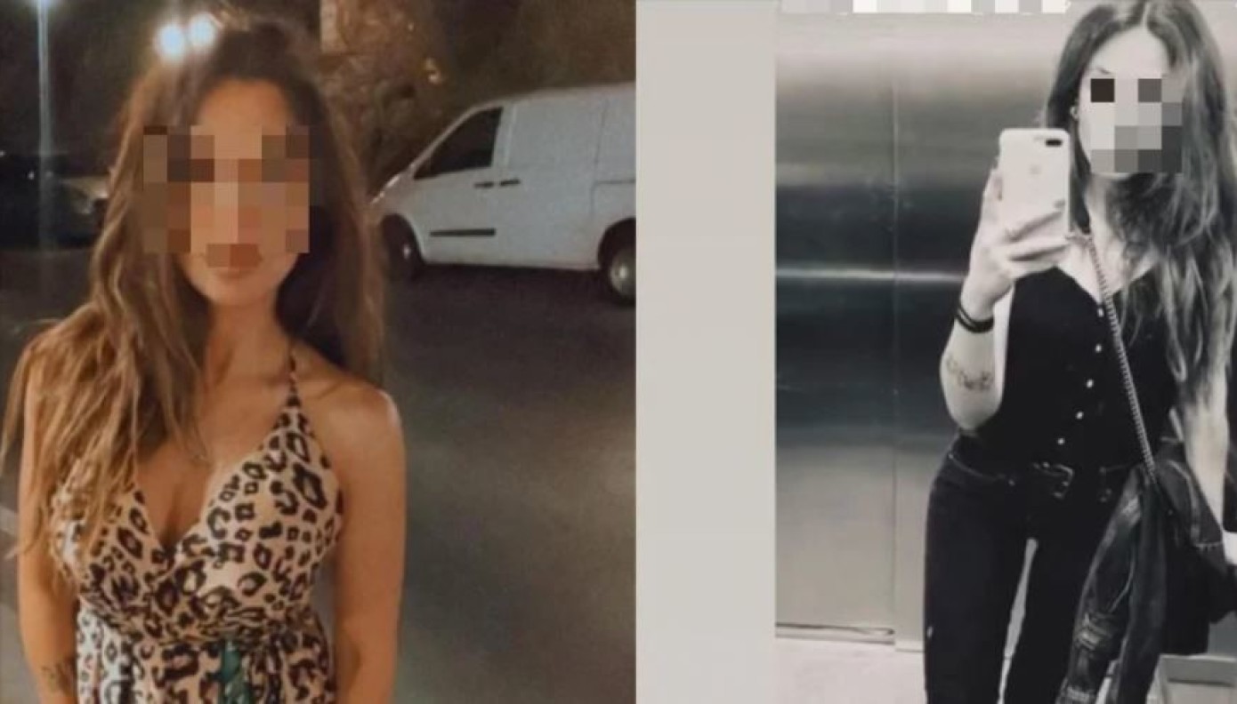 Κρήτη: Βιτριόλι ήταν το καυστικό υγρό που πέταξε η 38χρονη στον πρώην της