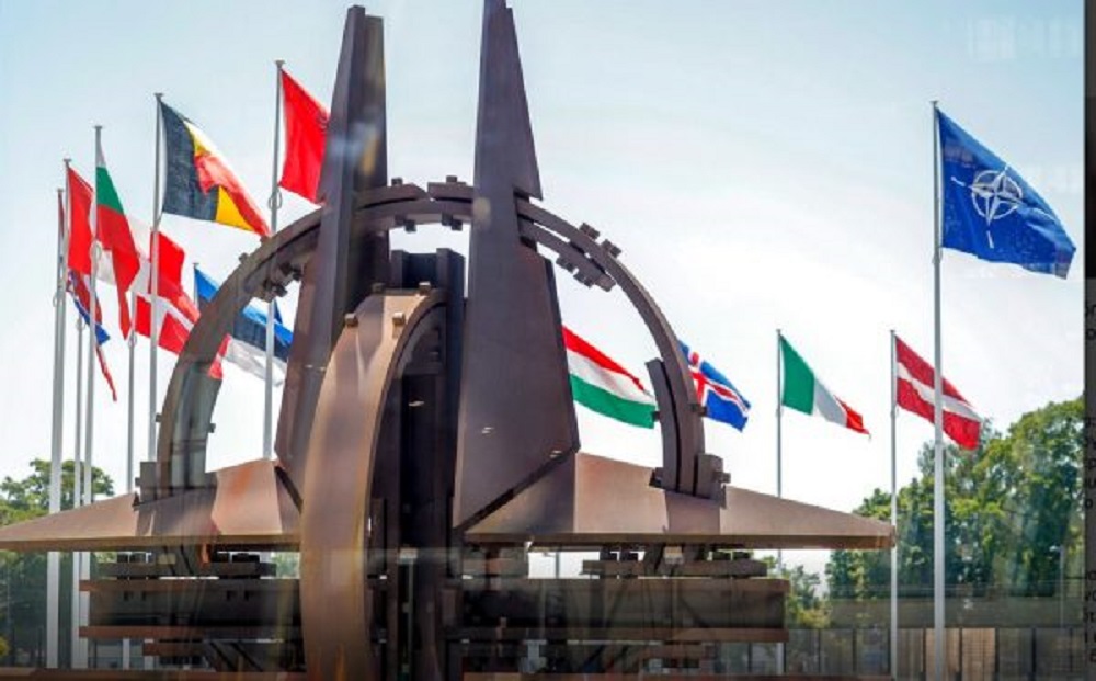 ΝΑΤΟ: Στο Βουκουρέστι θα συναντηθούν την Τρίτη (29/11) οι ΥΠΕΞ Τουρκίας, Φινλανδίας και Σουηδίας