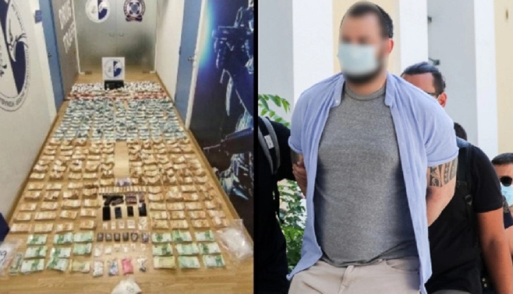 Πρώην παίκτης ριάλιτι: «Ήμουν ο πιο επιτυχημένος άνδρας escort – Έδιναν μέχρι 1.000 ευρώ για μια βραδιά μαζί μου»