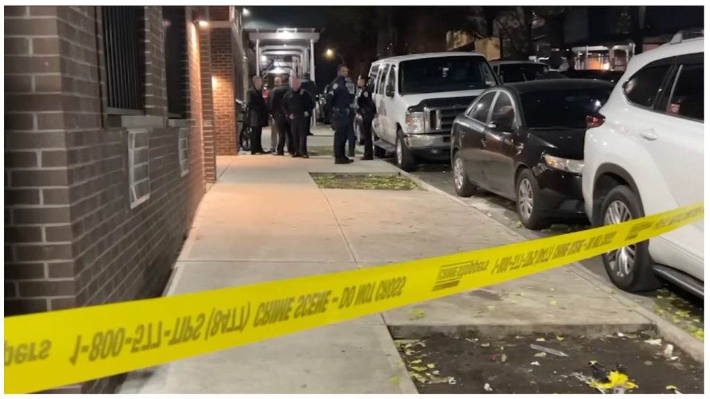 ΗΠΑ: Γυναίκα σκότωσε τα παιδιά της και τα έκρυψε στην μπανιέρα