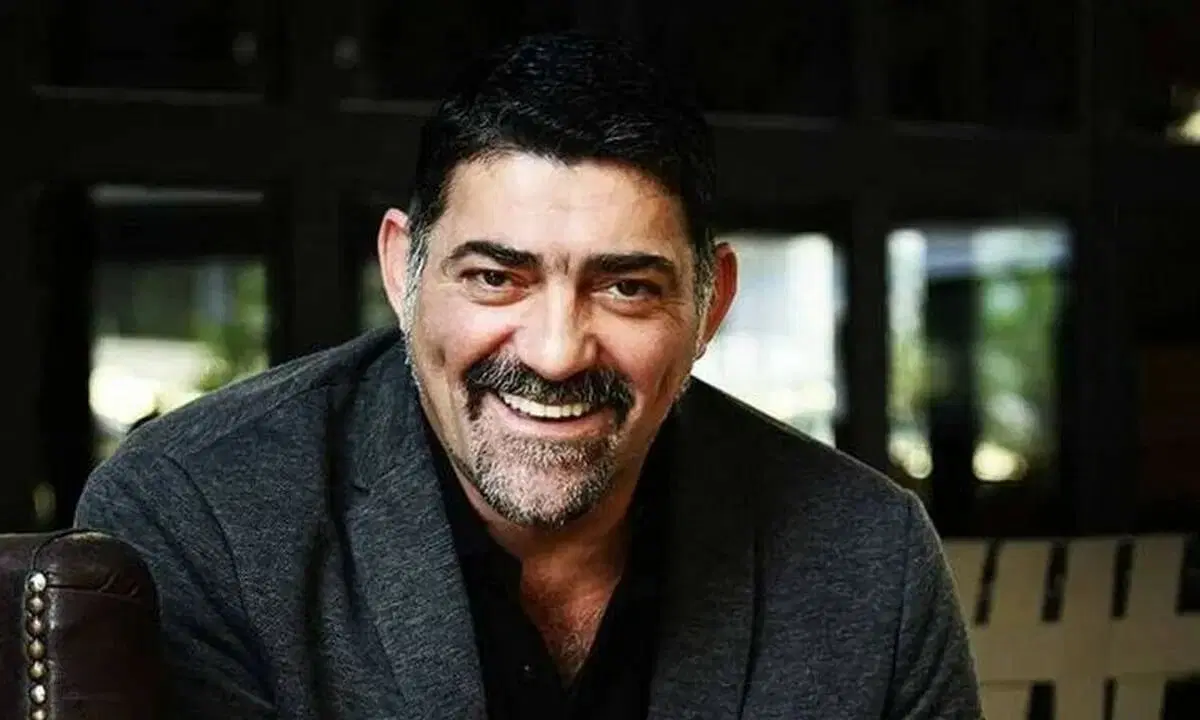 Στο νοσοκομείο ο ηθοποιός Μιχάλης Ιατρόπουλος