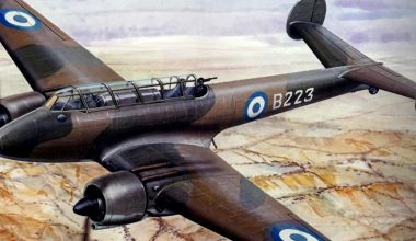 POTEZ 633: Τα «Mirage του 1940» – Η δράση τους στην ΕΒΑ