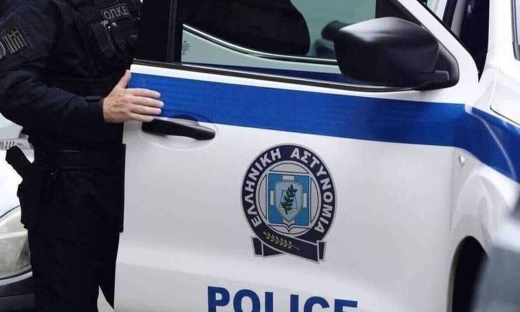 Κάλαμος: Ο 15χρονος «κουμανταδόρος» με τη «γουρούνα» και το «ιερό» στέκι