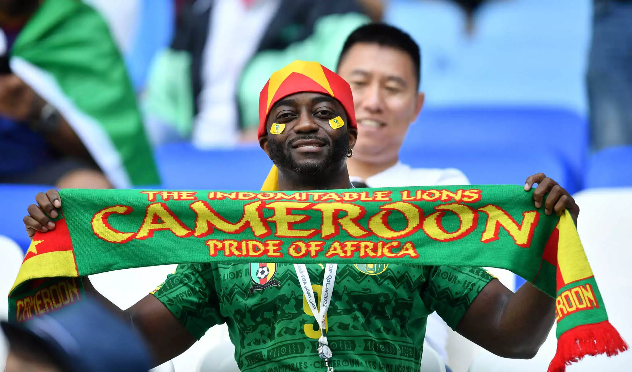 Μουντιάλ: Το Καμερούν με 2 γκολ σε 3 λεπτά ισοφαρίζει τη Σερβία (3-3) (upd)