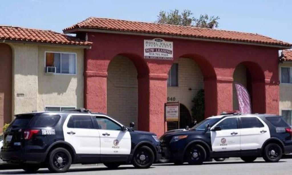 Άγρια δολοφονία στις ΗΠΑ: Μητέρα σκότωσε τα δύο της παιδιά και τα έκρυψε στην μπανιέρα