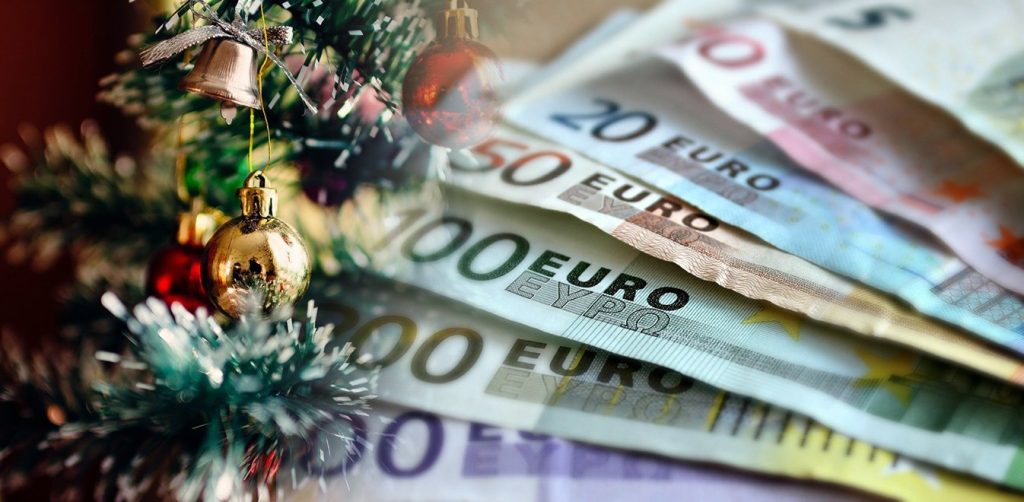 ΔΥΠΑ: Στις 5 Δεκεμβρίου η πληρωμή επιδομάτων και Δώρου Χριστουγέννων