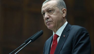 Προκαλεί ξανά ο Ρ.Τ.Ερντογάν: «Η Ελλάδα αυξάνει τις παράνομες πρακτικές κατά της τουρκικής μειονότητας»