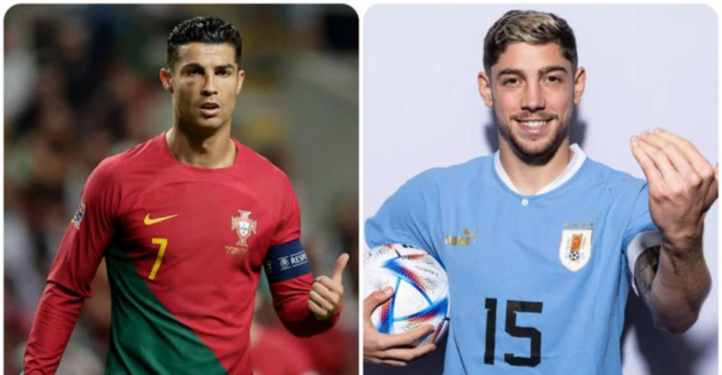 Μουντιάλ 2022: Στους «16» η Πορτογαλία – Κέρδισε 2-0 την Ουρουγουάη (upd)
