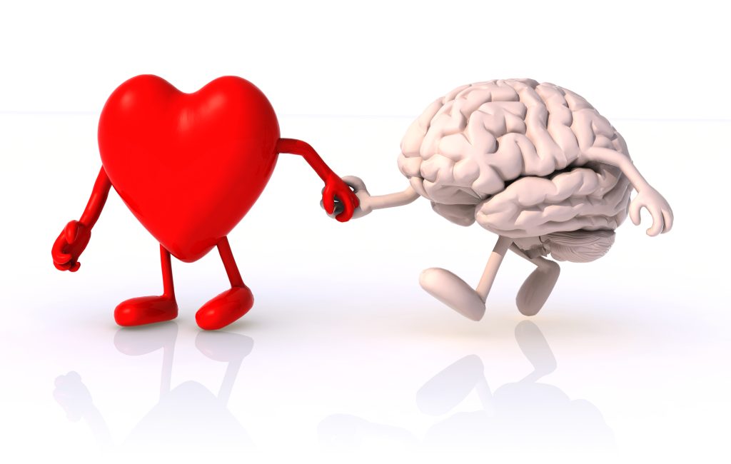 Τι συμβαίνει στον εγκέφαλο μας όταν ερωτευόμαστε