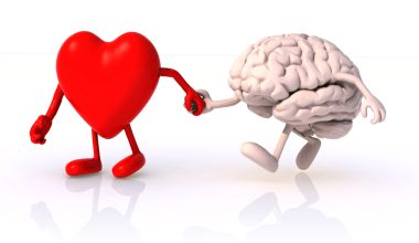 Τι συμβαίνει στον εγκέφαλο μας όταν ερωτευόμαστε