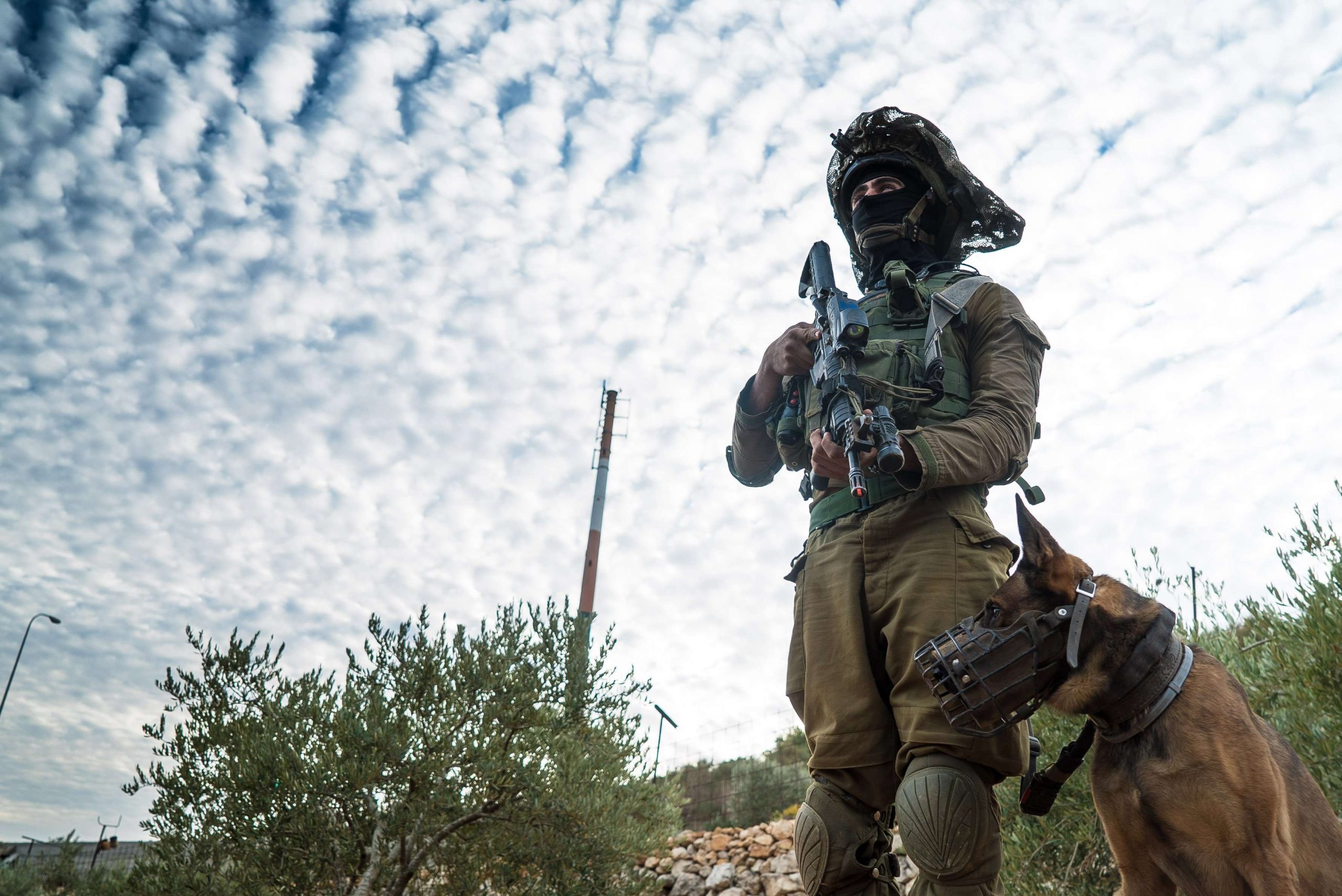 Τρεις Ισραηλινοί στρατιώτες συνελήφθησαν για επίθεση εκδίκησης κατά Παλαιστινίων