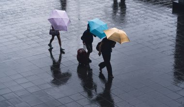 Με βροχές και καταιγίδες το αυριανό σκηνικό του καιρού – Η πρόγνωση της ΕΜΥ