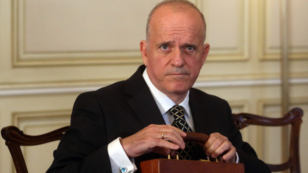 ΜΚΟ «Κιβωτός του Κόσμου»: Ο επιχειρηματίας και πρώην στέλεχος της ΝΔ Κ.Λούλης πούλησε βίλα για 1 εκατ.€ και το παρουσίασε ως «δωρεά»