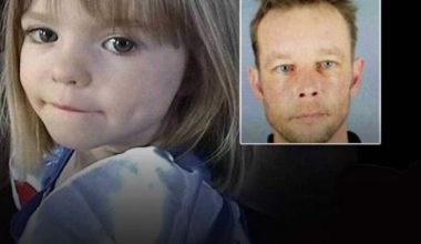 Υπόθεση Μαντλίν: Νέο ένταλμα σύλληψης για τον Κρίστιαν Μπρίκνερ για 5 σεξουαλικές επιθέσεις σε παιδιά