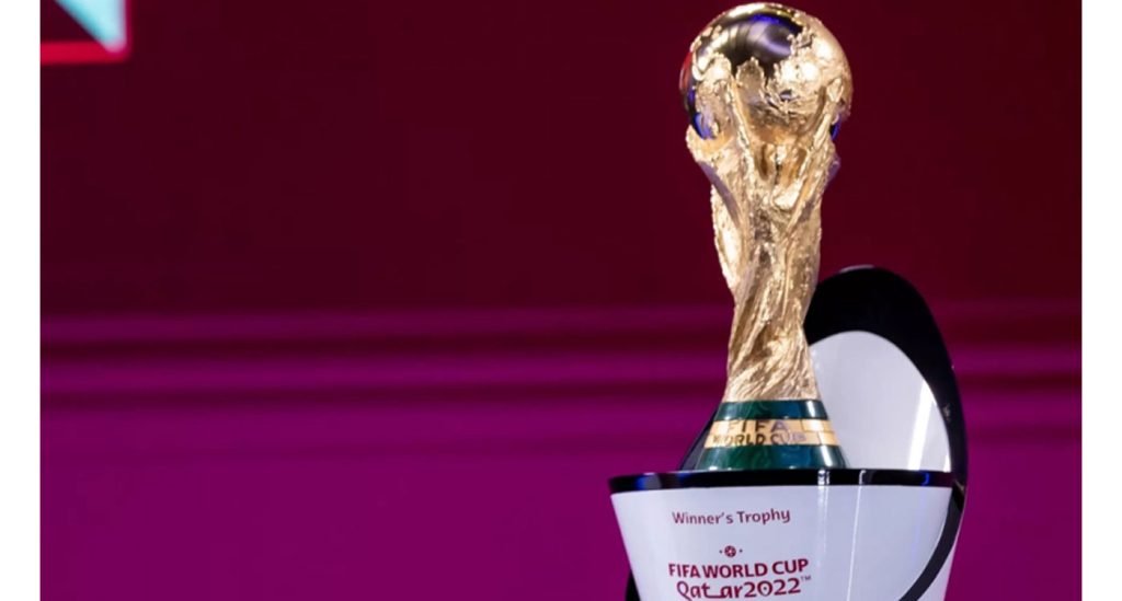 Μουντιάλ 2022: Μετά από 32 χρόνια σε δύο παιχνίδια σημειώθηκαν 5+ γκολ σε μια αγωνιστική