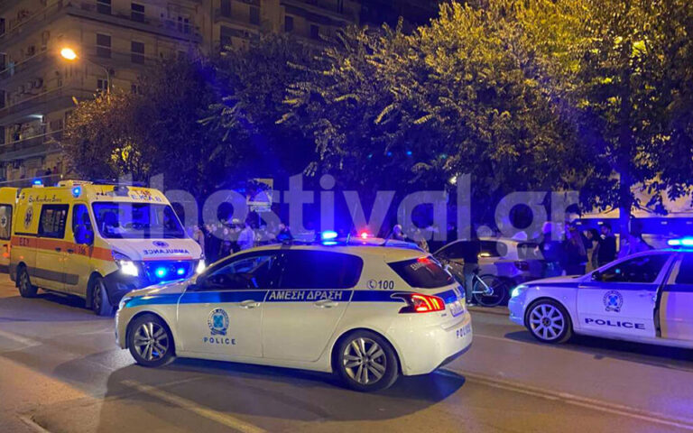 Θεσσαλονίκη: «Δεν είναι ώρα για να δώσω εξηγήσεις συλλυπητήρια στην οικογένεια» είπε στον ανακριτή ο 26χρονος