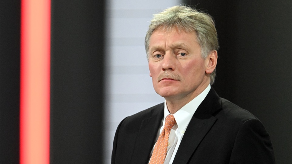 Κρεμλίνο: Θετικά βλέπει την πρόταση του Βατικανό για μεσολάβηση