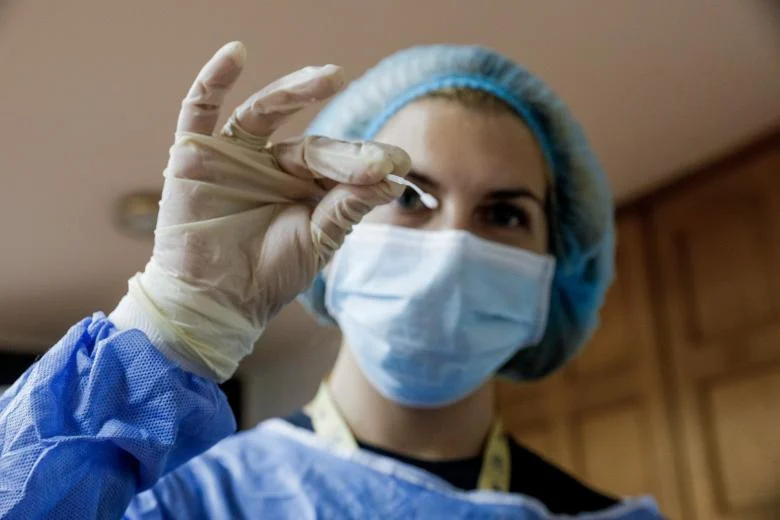 ΕΟΔΥ: Τα 159 σημεία δωρεάν rapid test κορωνοϊού τη Δευτέρα