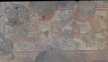 Βρετανία: Αρχαιολόγοι ανακάλυψαν ατμόλουτρο σε αχυρώνα ρωμαϊκής βίλας