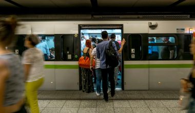 Γαλάτσι-Γουδή σε 15 λεπτά: Έρχεται η νέα γραμμή του μετρό (φωτό)