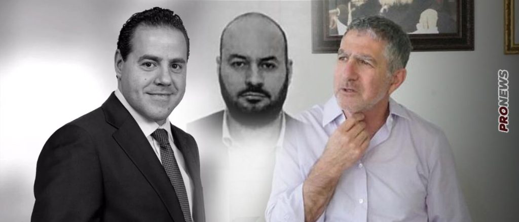 Επιτροπή Βουλής: «Άφαντοι» οι πωλητές του Predator Φ.Μπίτζιος και Γ.Λαβράνος – Εξαφανισμένος ο Ισραηλινός T.Dilian