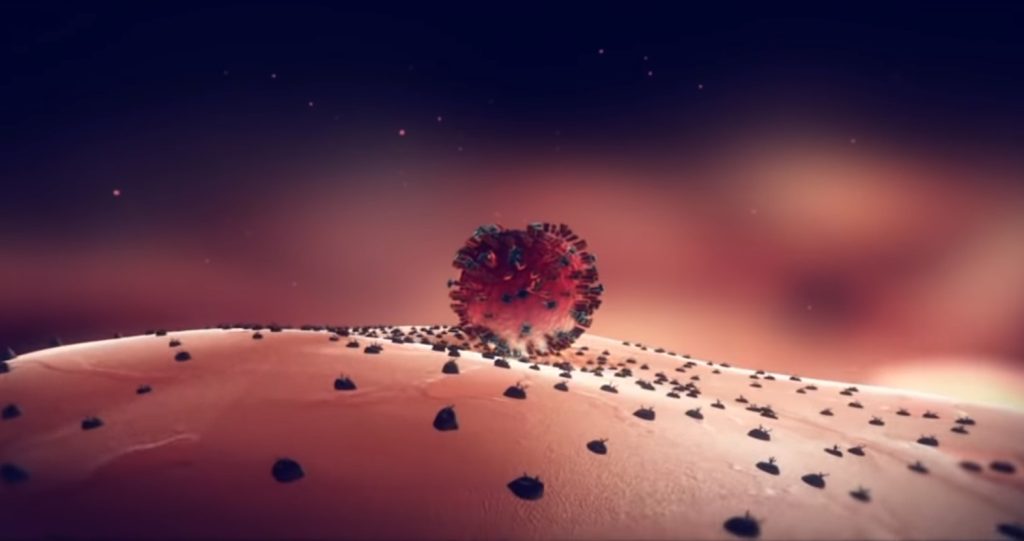 Πνευμονιόκοκκος: Το βακτήριο που απειλεί παιδιά και ενήλικες – Ποιες είναι οι ευάλωτες ομάδες
