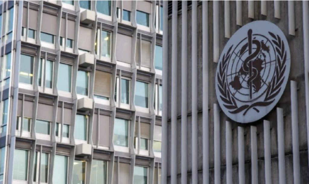 Ευλογιά των πιθήκων: Τη λέξη «mpox» θα χρησιμοποιεί πλέον ο ΠΟΥ