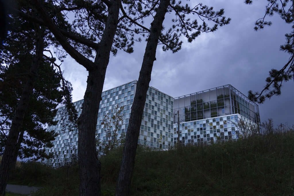 Οι κυβερνήσεις τριών χωρών ζητούν τη δημιουργία διεθνούς δικαστηρίου κατά της διαφθοράς