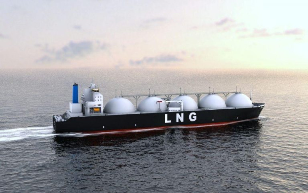 Γερμανία και Κατάρ κατέληξαν σε συμφωνία για προμήθεια LNG