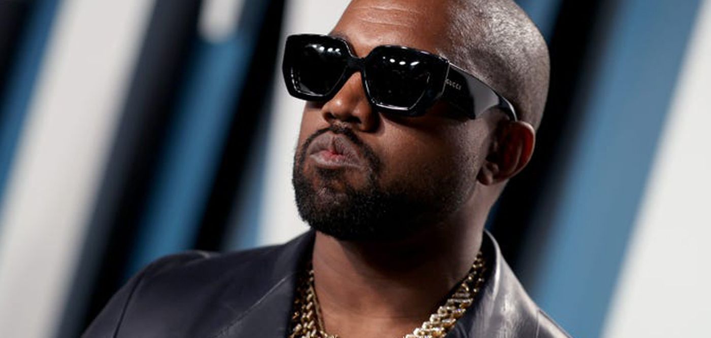 Κάνιε Γουέστ για την αισχρή διαφήμιση της Balenciaga με σαδομαζοχιστικά αρκουδάκια: «Οι σταρ δεν μιλάνε γιατί ελέγχονται»